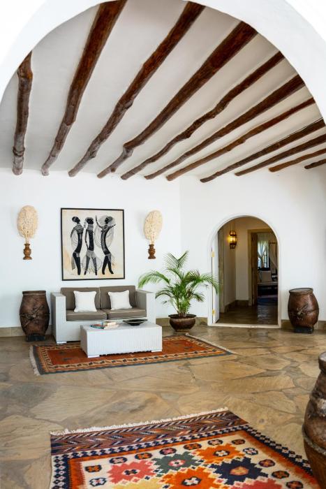 billionaire resort and retreat