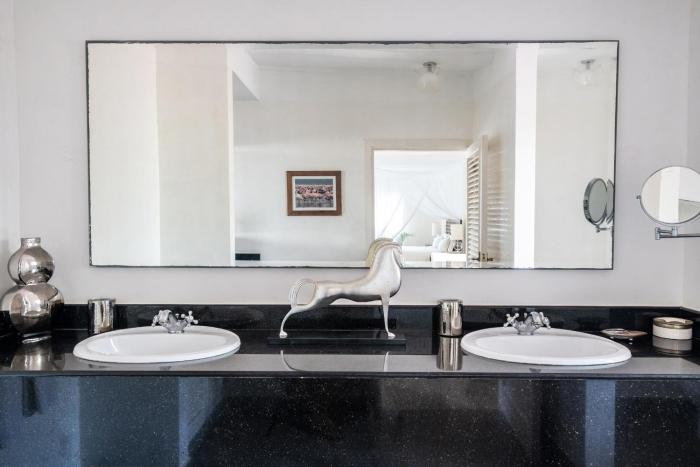 billionaire resort and retreat