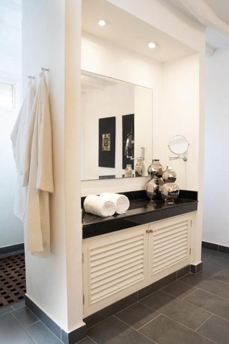 billionaire resort and retreat