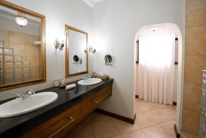 billionaire resort and retreat