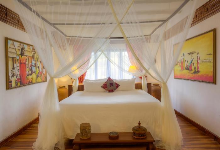 billionaire resort and retreat