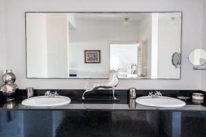 billionaire resort and retreat