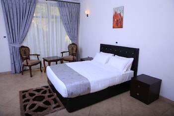yaya africa athletics village