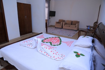 yaya africa athletics village