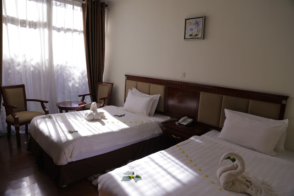 yaya africa athletics village