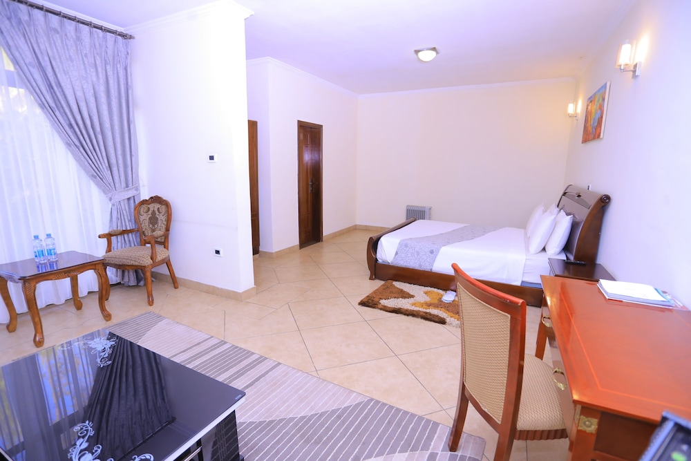 yaya africa athletics village