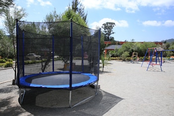 Yaya Africa Athletics Village,North Shewa>>Addis Ababa,4 star