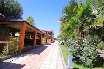 Yaya Africa Athletics Village,North Shewa>>Addis Ababa,4 star