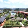 yaya africa athletics village