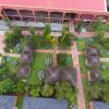 yaya africa athletics village