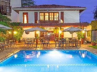 the african tulip hotel