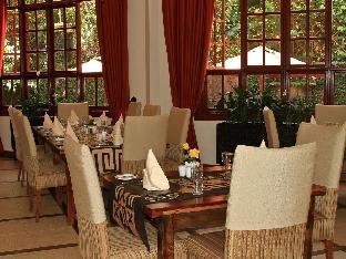 the african tulip hotel