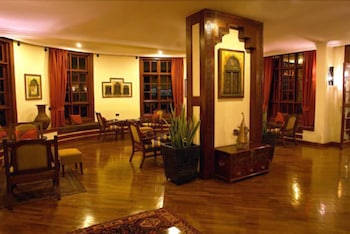 The African Tulip Hotel,Arusha National Park>>Arusha,4 star