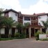the african tulip hotel