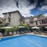 the african tulip hotel