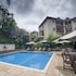 the african tulip hotel