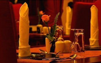 the african tulip hotel