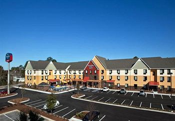Towneplace Suites By Marriott Panama City,Cedar Grove>>Bay County,2.5 star