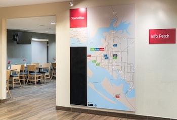 Towneplace Suites By Marriott Panama City,Cedar Grove>>Bay County,2.5 star