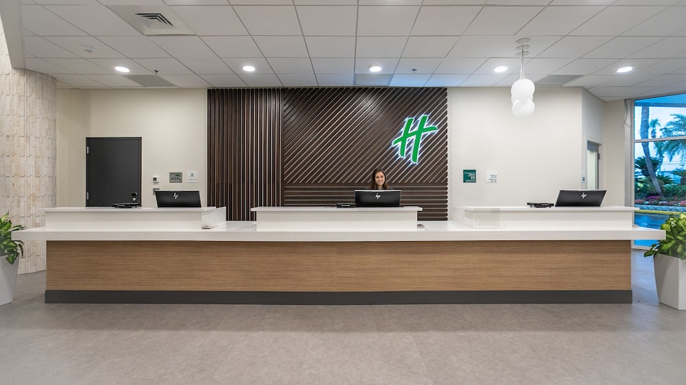 holiday inn panama city by ihg