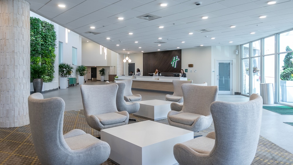 holiday inn panama city by ihg