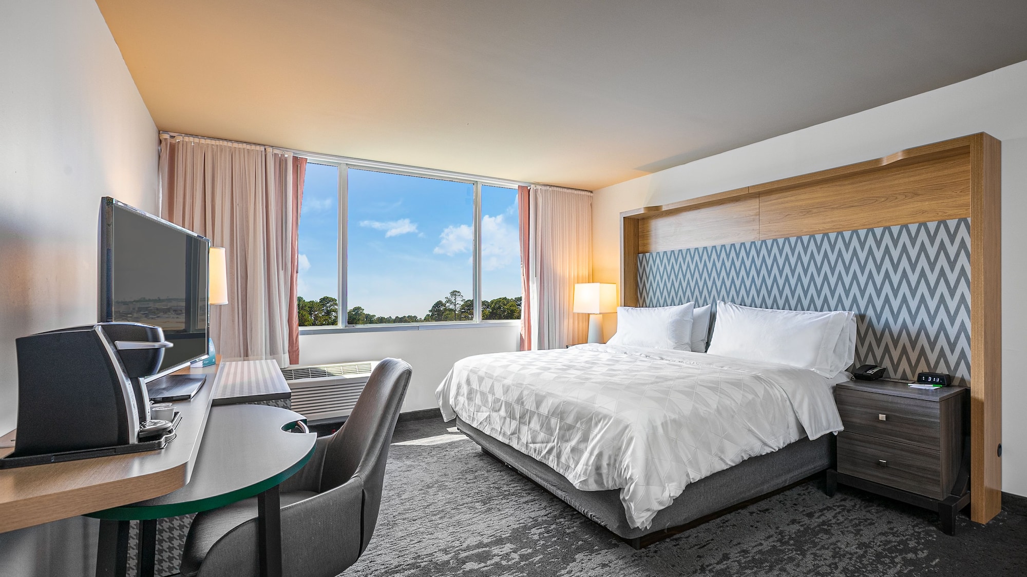 holiday inn panama city by ihg