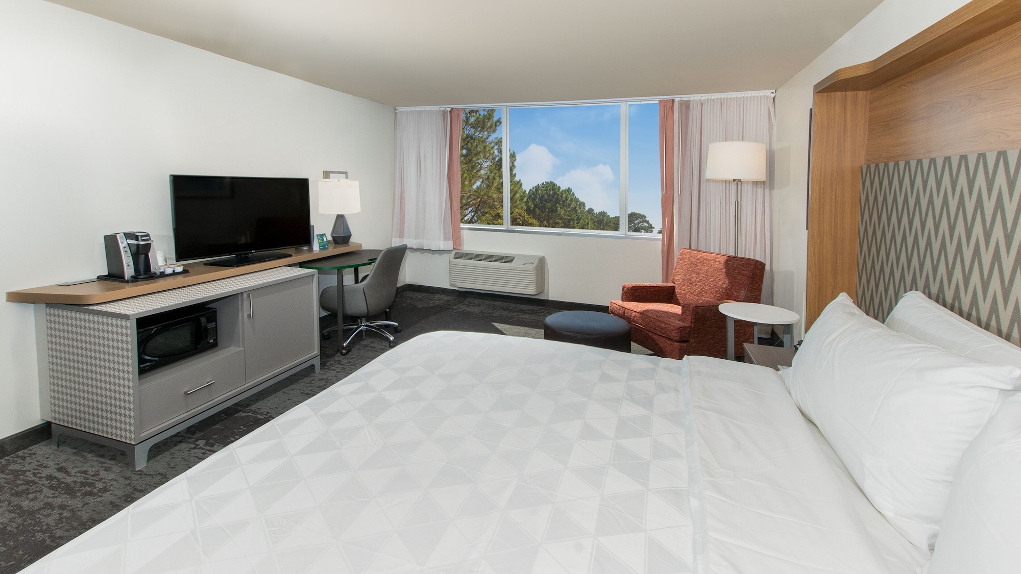 holiday inn panama city by ihg