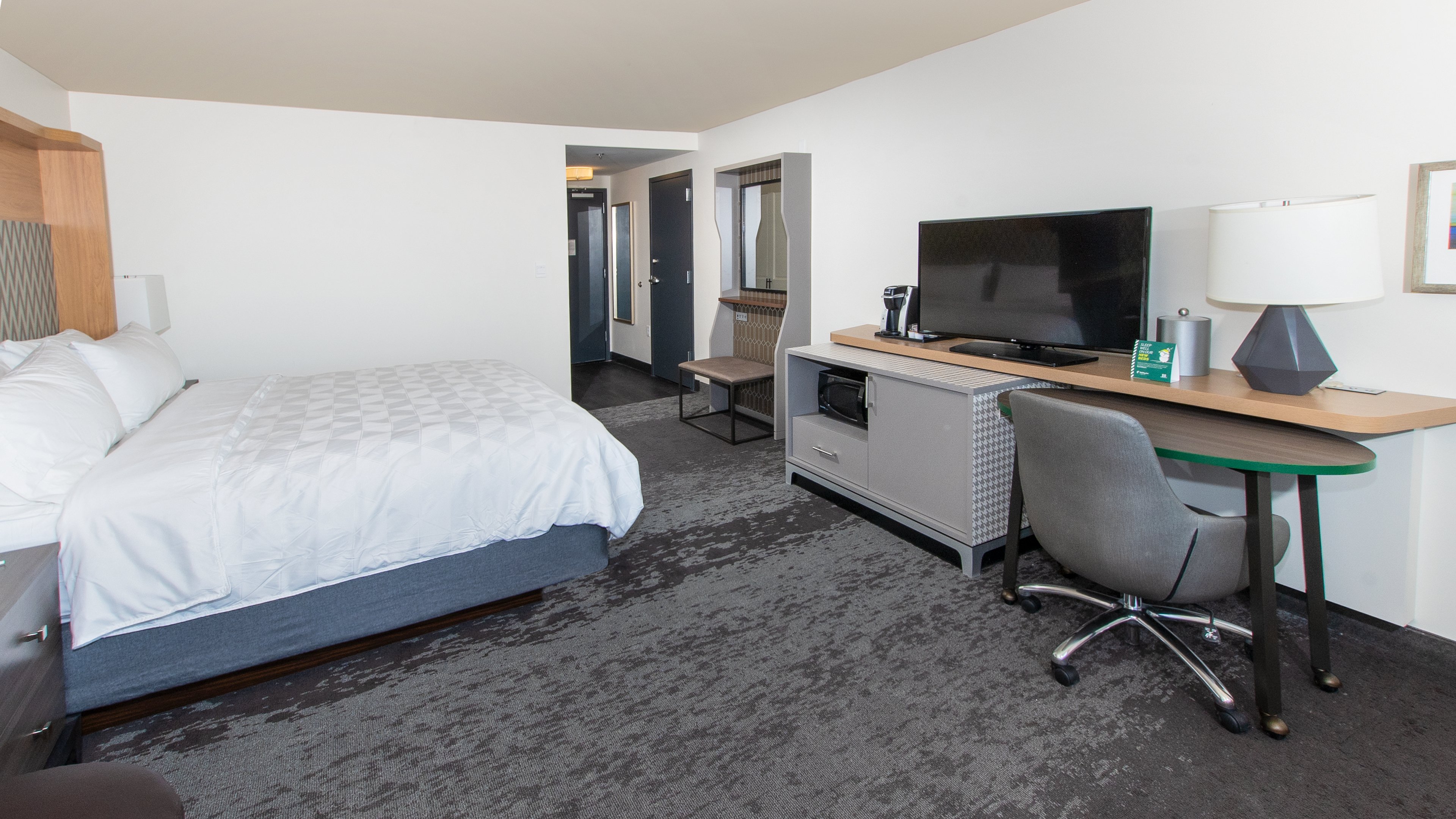 holiday inn panama city by ihg
