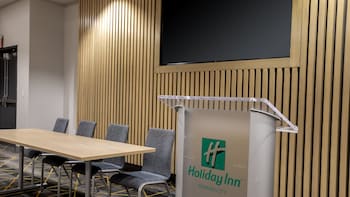 holiday inn panama city by ihg