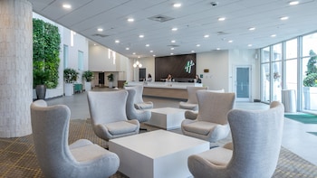 Holiday Inn Panama City By Ihg,Panama City Beach>>Panama City,3 star