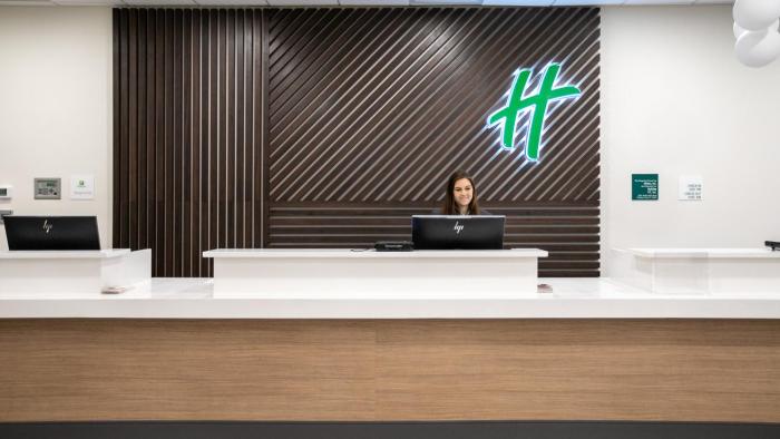 holiday inn panama city by ihg