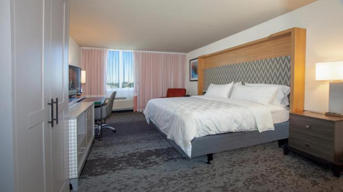 holiday inn panama city by ihg