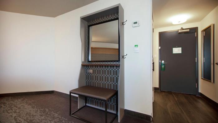 holiday inn panama city by ihg