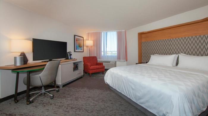 holiday inn panama city by ihg