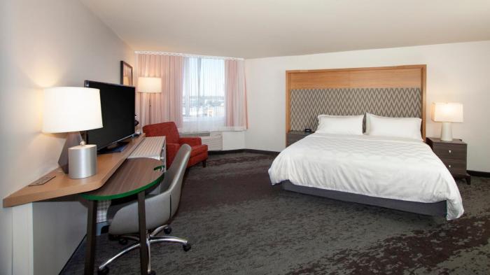 holiday inn panama city by ihg