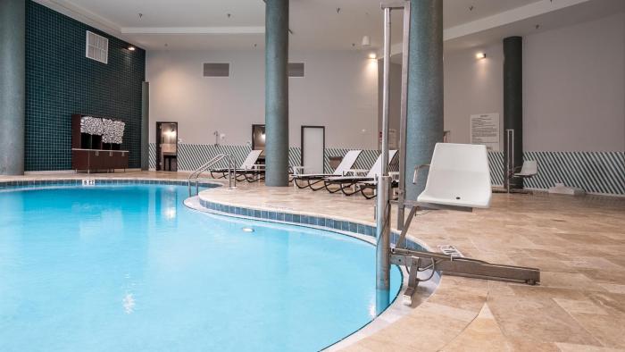 holiday inn panama city by ihg