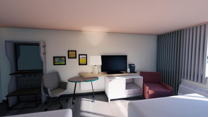 holiday inn panama city by ihg
