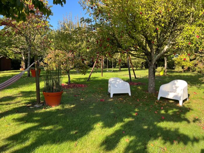 chez bea