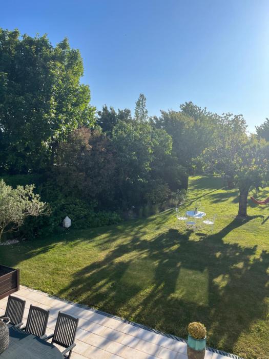 chez bea