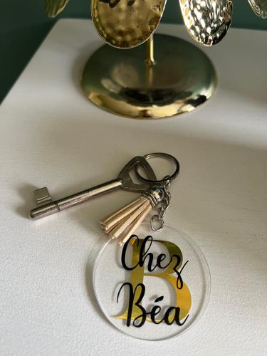 chez bea