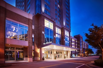 the westin virginia beach town center