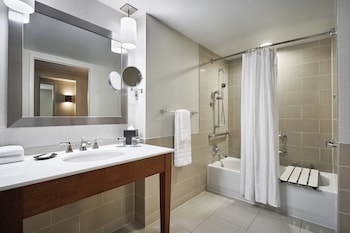 The Westin Virginia Beach Town Center,Northwest>>Norfolk - Virginia Beach,4 star