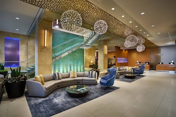 The Westin Virginia Beach Town Center,Northwest>>Norfolk - Virginia Beach,4 star