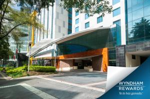 bel air unique mexico city wtc trademark by wyndham