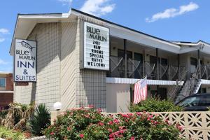 blue marlin inn and suites