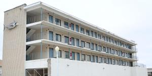blue marlin inn and suites