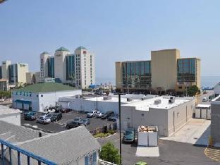 blue marlin inn and suites