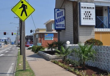 blue marlin inn and suites