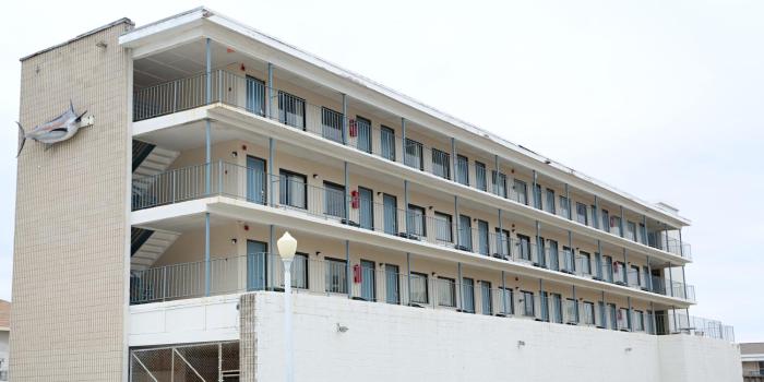 blue marlin inn and suites