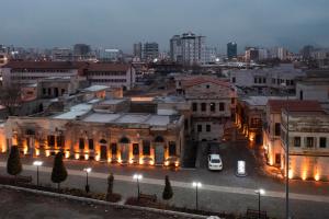 Kerem Ile Asli Hotel,,1 star